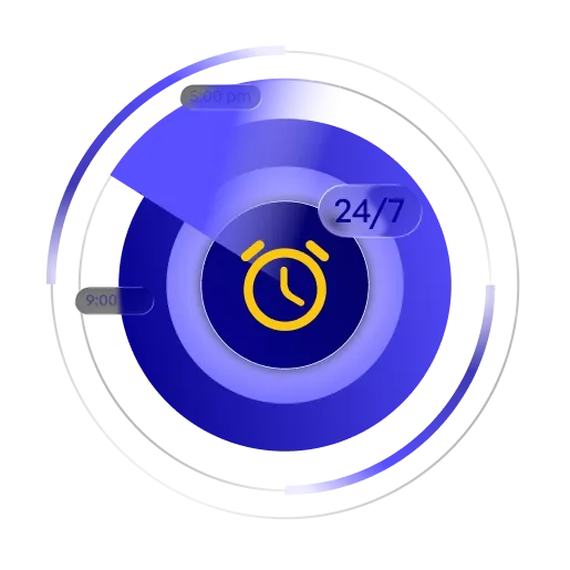 Work while you sleep