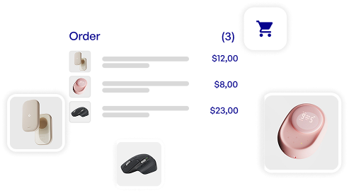 Smart bundle builder