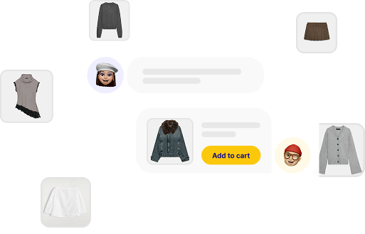 Style recommendation