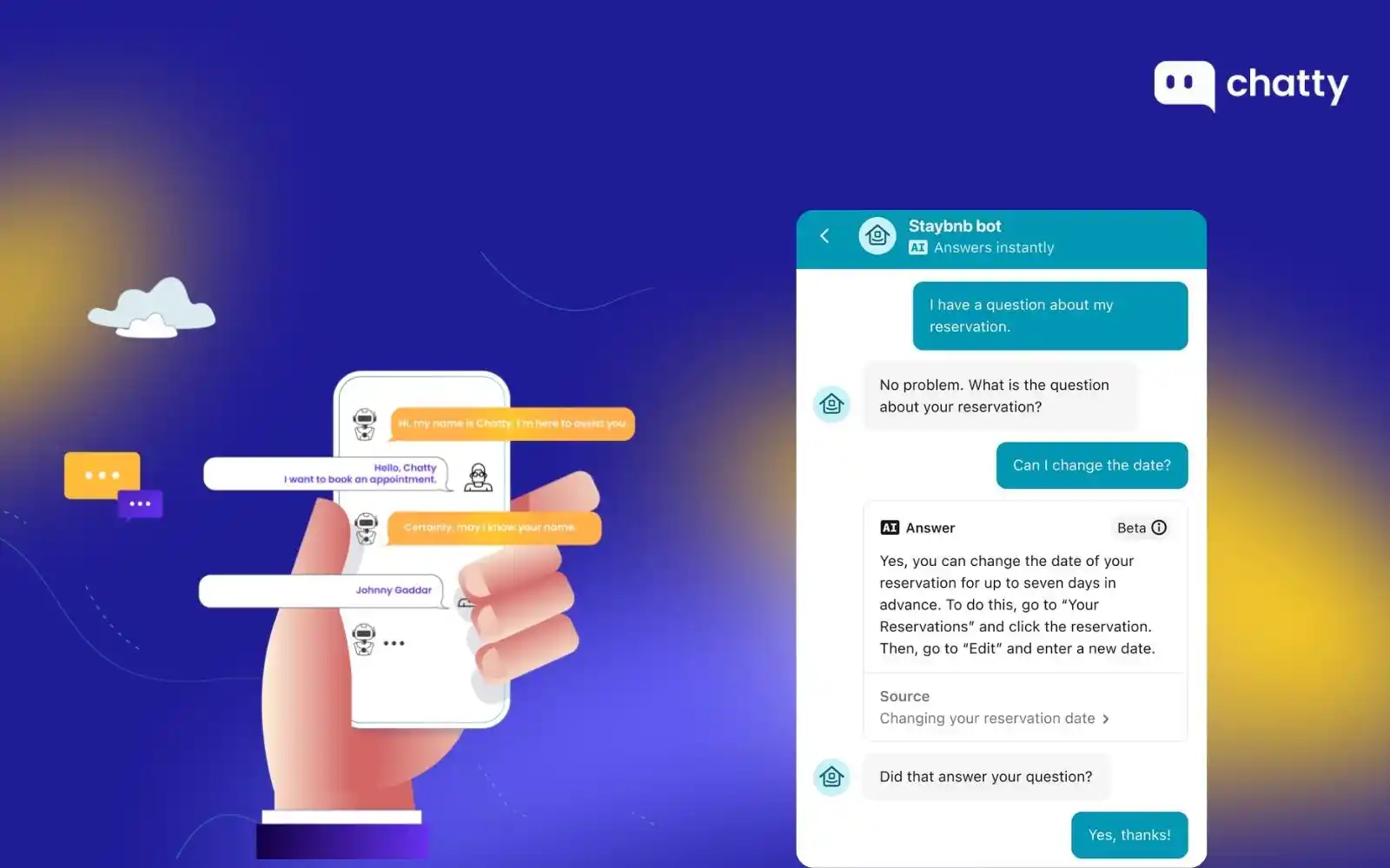 ai powered chatbots and virtual assistants