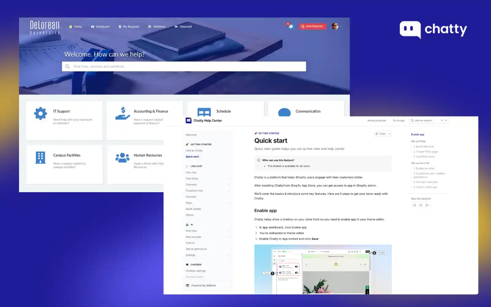 design experience that need no manual